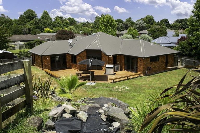 Photo of property in 17 Grace Avenue, Leamington, Cambridge, 3432