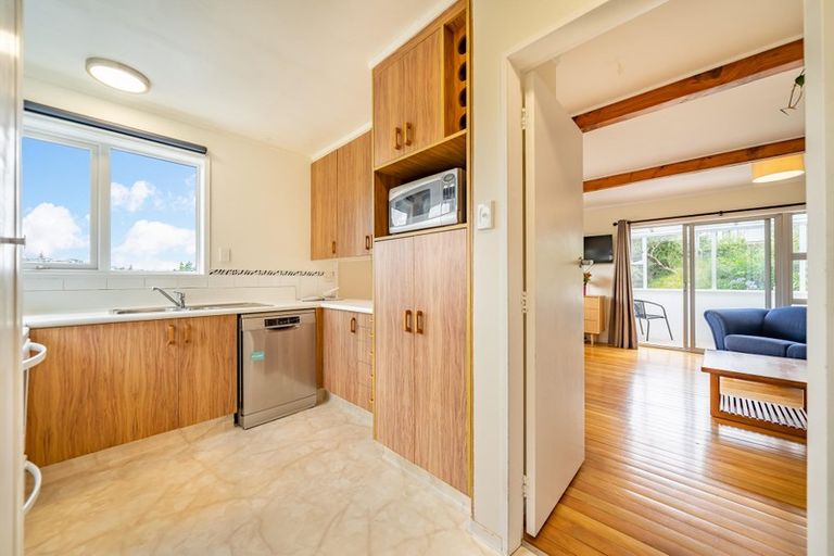 Photo of property in 163a Miromiro Road, Normandale, Lower Hutt, 5010