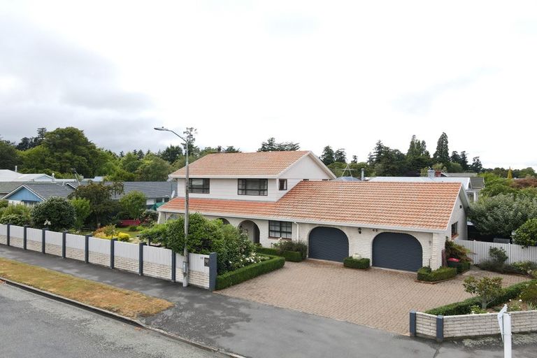 Photo of property in 48 Grigg Street, Ashburton, 7700
