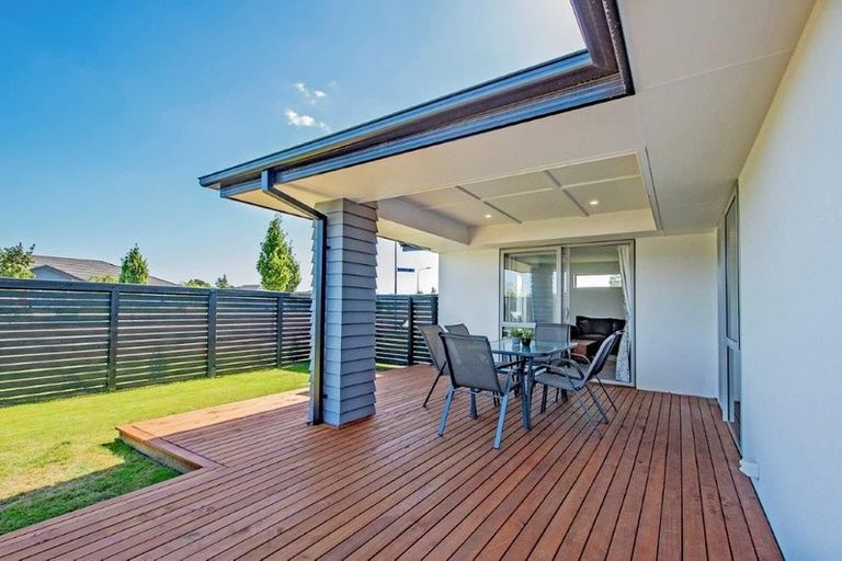 Photo of property in 2 Charlbury Drive, Rolleston, 7615