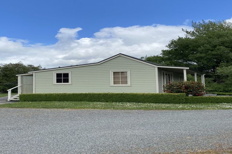 Photo of property in 214 Englishs Road, Lincoln, Christchurch, 7674