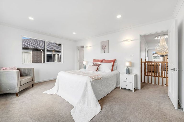 Photo of property in 46 Broadhurst Road, Flat Bush, Auckland, 2019