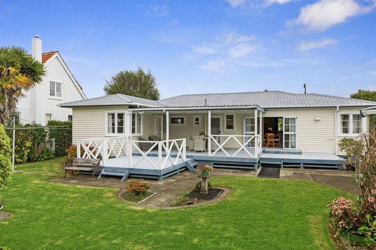 Photo of property in 161 King Street, Whakatane, 3120