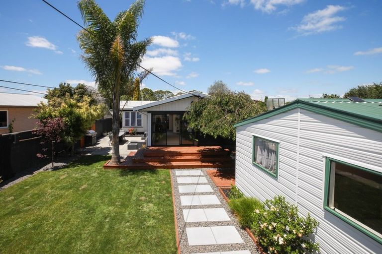 Photo of property in 68 Fitzroy Avenue, Fitzroy, Hamilton, 3206