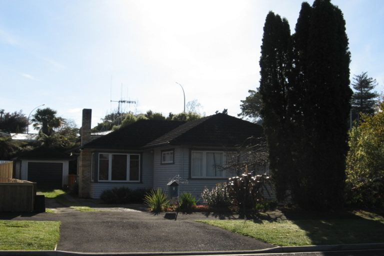 Photo of property in 5 Bretton Terrace, Hillcrest, Hamilton, 3216