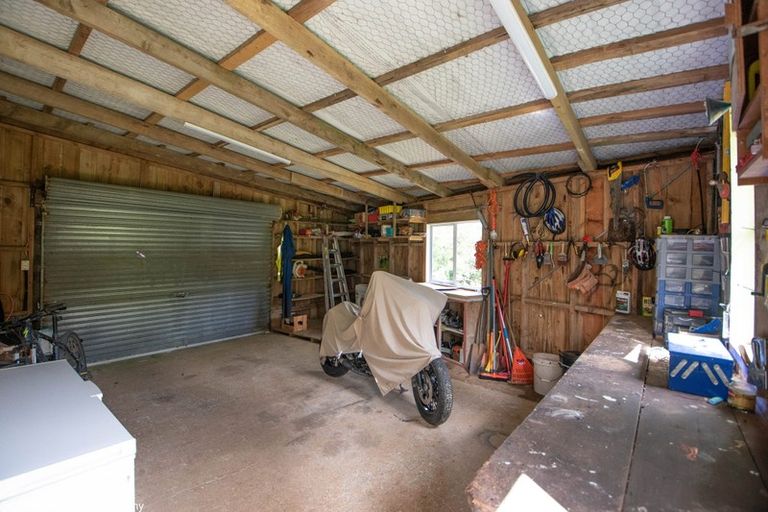 Photo of property in 1710 Kohumaru Road, Peria, Kaitaia, 0482