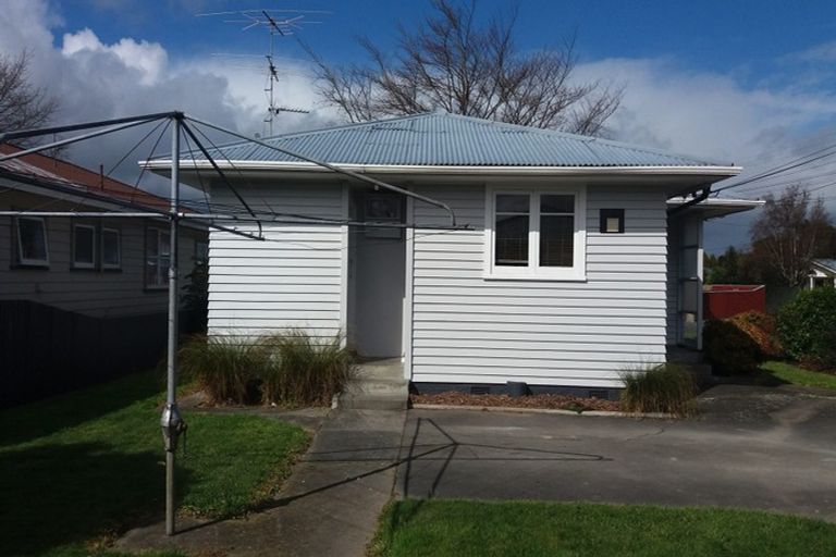 Photo of property in 56 Fergusson Street, Solway, Masterton, 5810