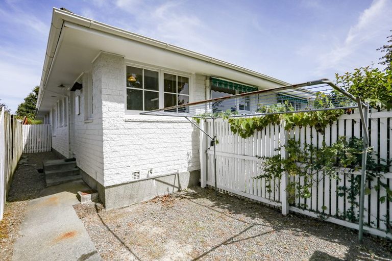 Photo of property in 1/313 Waimairi Road, Ilam, Christchurch, 8041