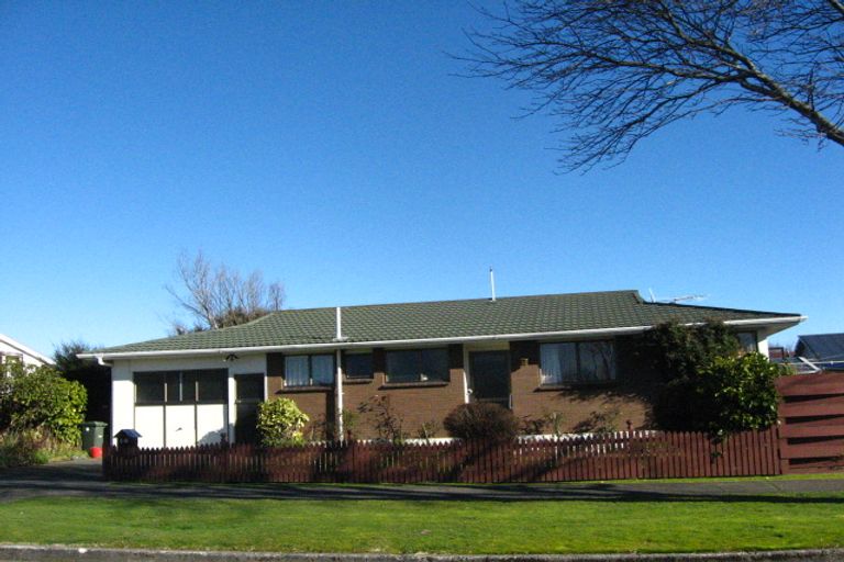Photo of property in 140 Bamborough Street, Richmond, Invercargill, 9810