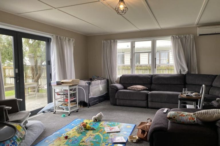 Photo of property in 274 Naenae Road, Naenae, Lower Hutt, 5011