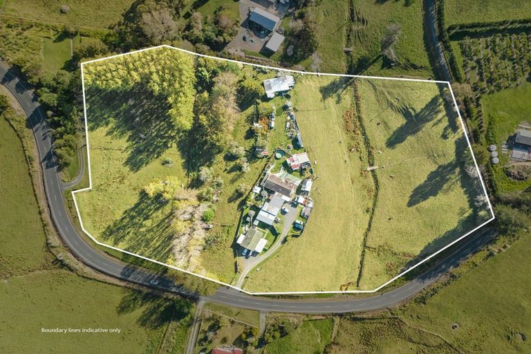 Photo of property in 553 Whareora Road, Whareora, Whangarei, 0175
