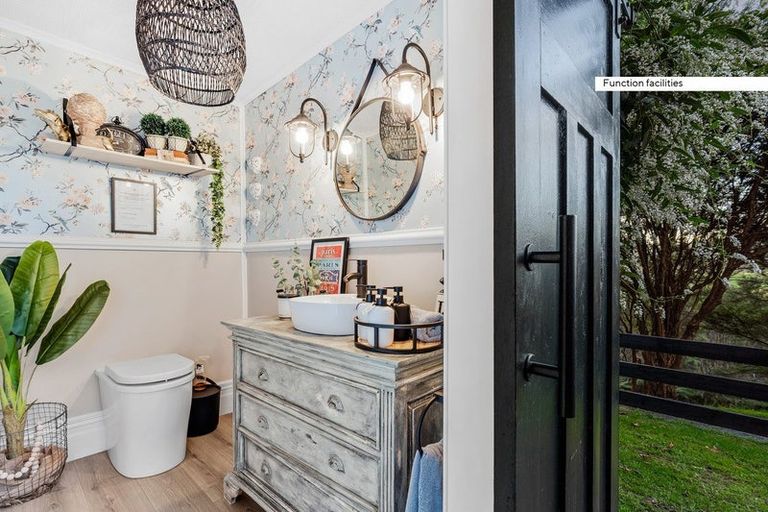 Photo of property in 70 Mccathie Road, Puhoi, Silverdale, 0994