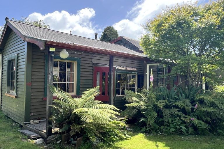 Photo of property in 464 Stafford Loop Road, Awatuna, Hokitika, 7882