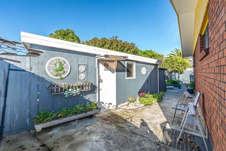 Photo of property in 7 Exeter Crescent, Springvale, Whanganui, 4501