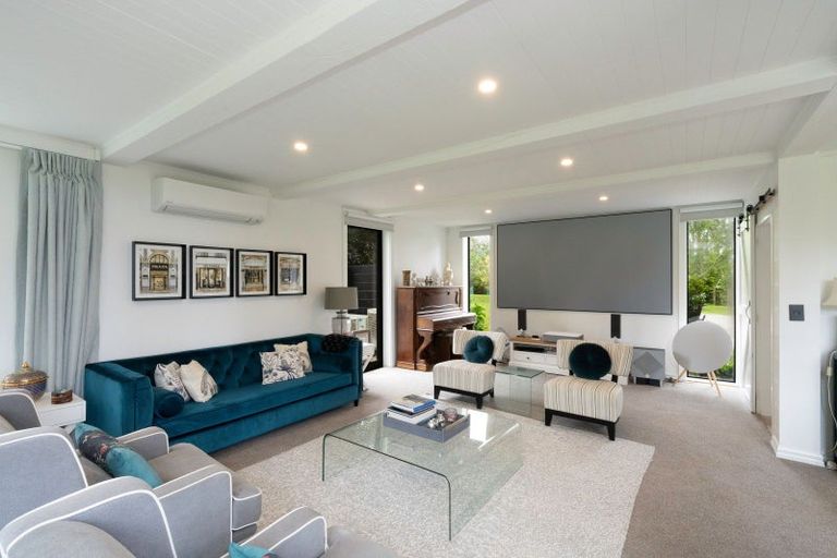 Photo of property in 45 Ringawhati Road, Otaki, 5583