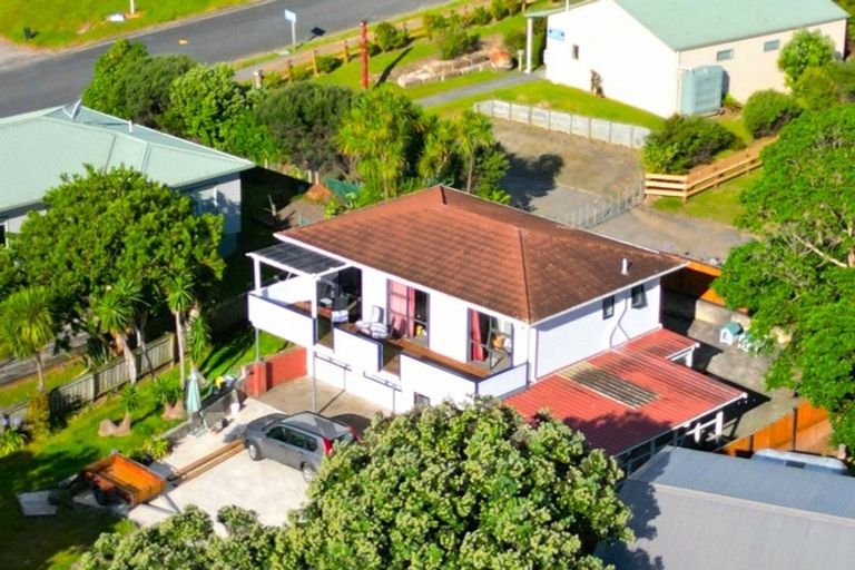 Photo of property in 10 Waianga Place, Omapere, Kaikohe, 0473