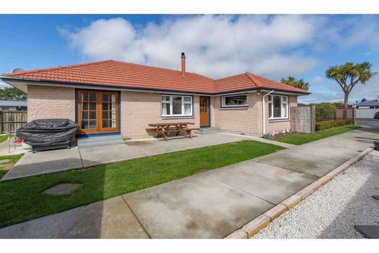 Photo of property in 9 Wesley Street, Kaiapoi, 7630