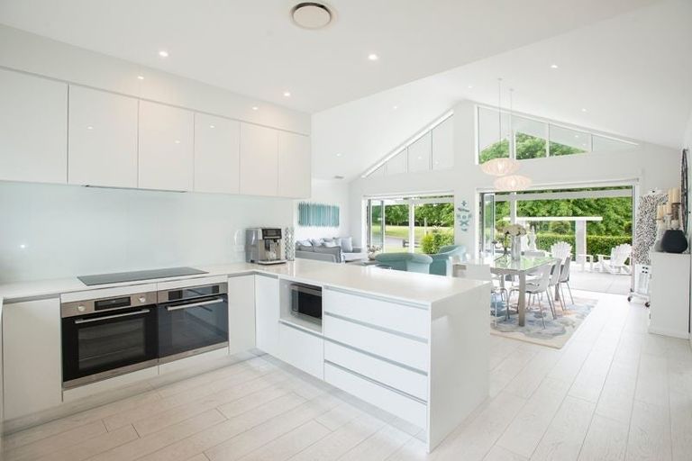 Photo of property in 1 Danehill Close, Matamata, 3400