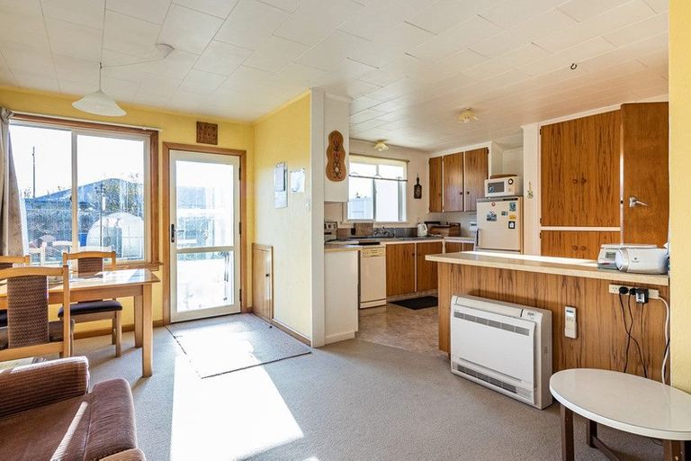 Photo of property in 19 Connolly Street, Geraldine, 7930