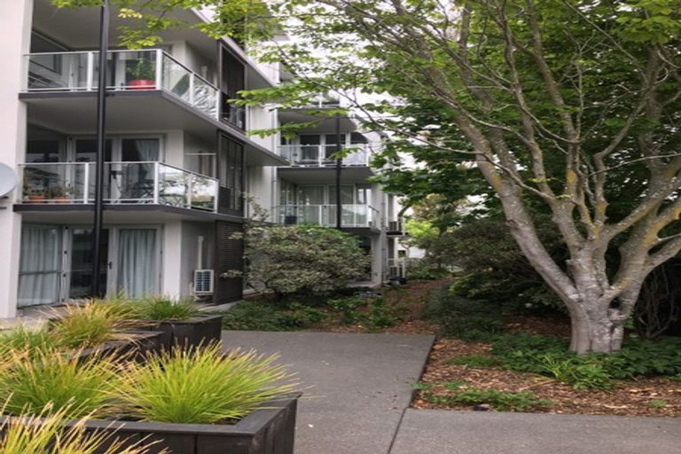 Photo of property in 15/15 Peterborough Street, Christchurch Central, Christchurch, 8013