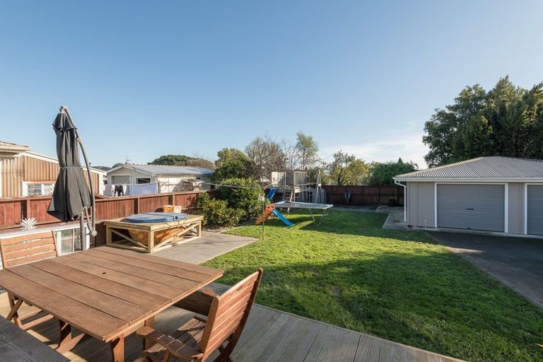 Photo of property in 8 Alfred Sheat Street, Richmond, 7020