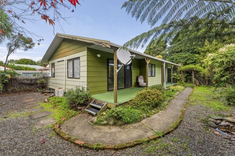 Photo of property in 53a Kirk Street, Otaki, 5512