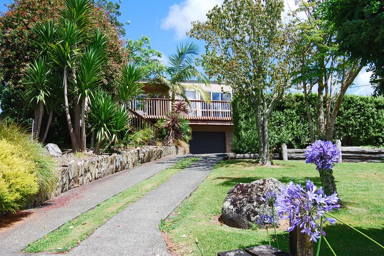 Photo of property in 39 Whaka Street, Maungaturoto, 0520
