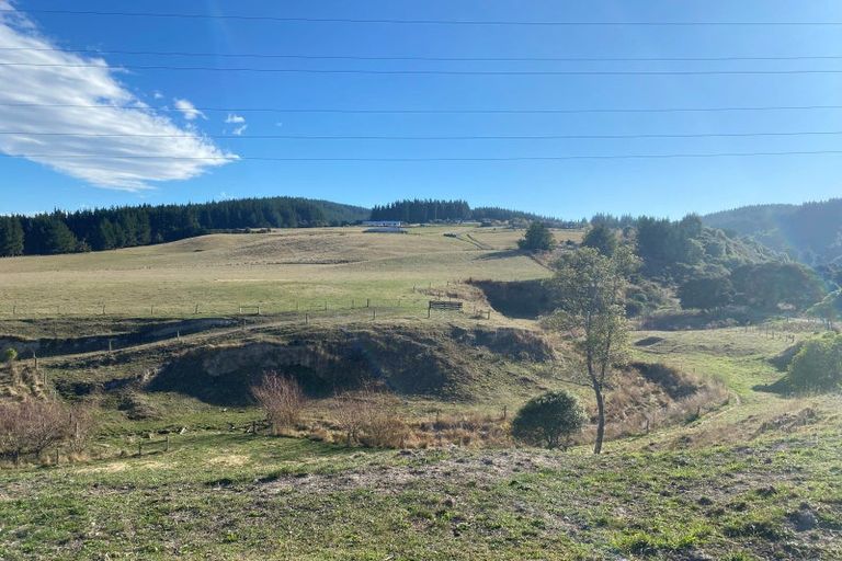 Photo of property in 185 Copples Road, Sefton, Rangiora, 7477