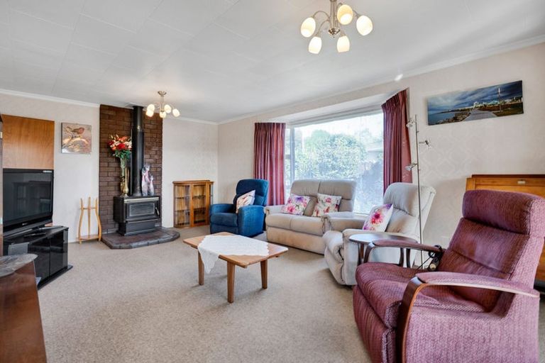 Photo of property in 25 Koromiko Street, Inglewood, 4330