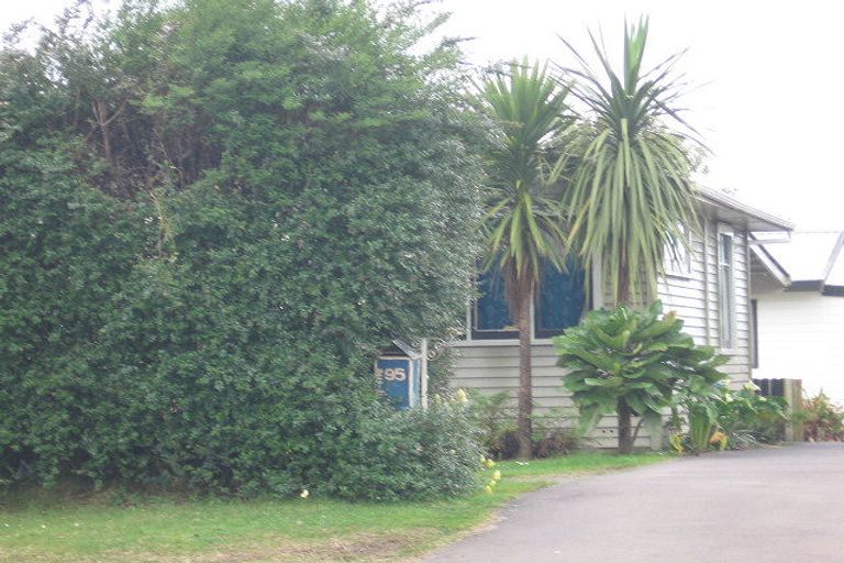 Photo of property in 95a Fifteenth Avenue, Tauranga South, Tauranga, 3112