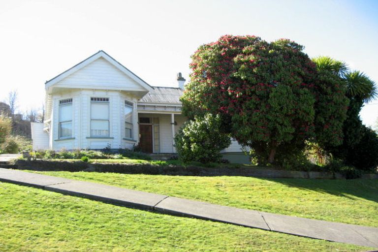 Photo of property in 48 Kiwi Road, Taihape, 4720