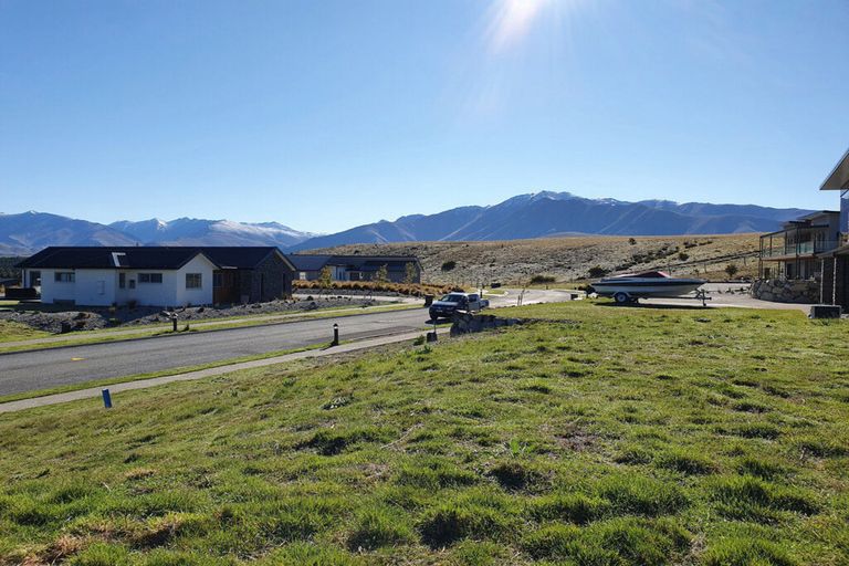 Photo of property in 36 Mistake Drive, Lake Tekapo, 7999
