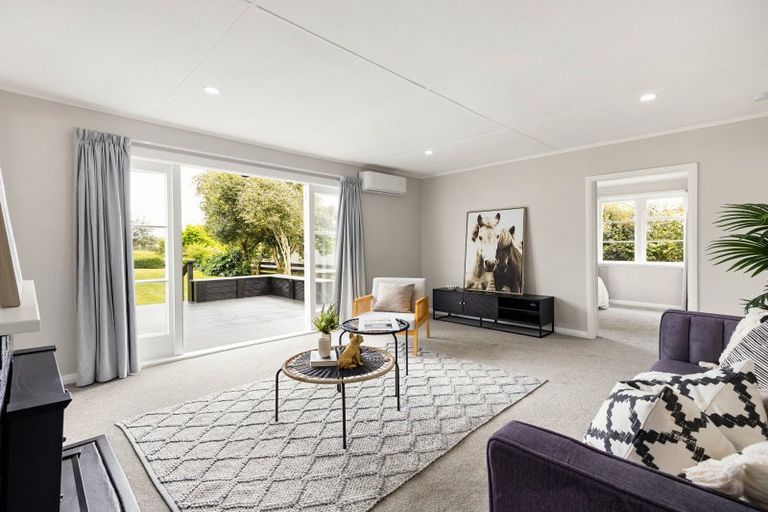 Photo of property in 19 Woodlands Road, Gordonton, Hamilton, 3281