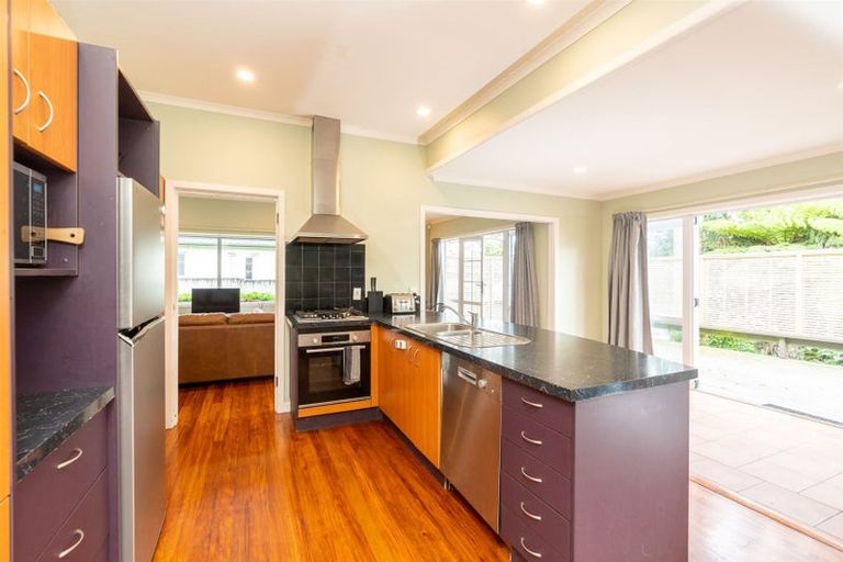 Photo of property in 25b Abbotsford Street, Whitiora, Hamilton, 3200