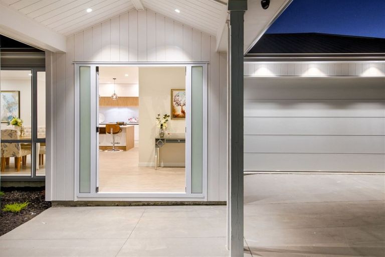 Photo of property in 89 Muriwai Road, Waimauku, 0812