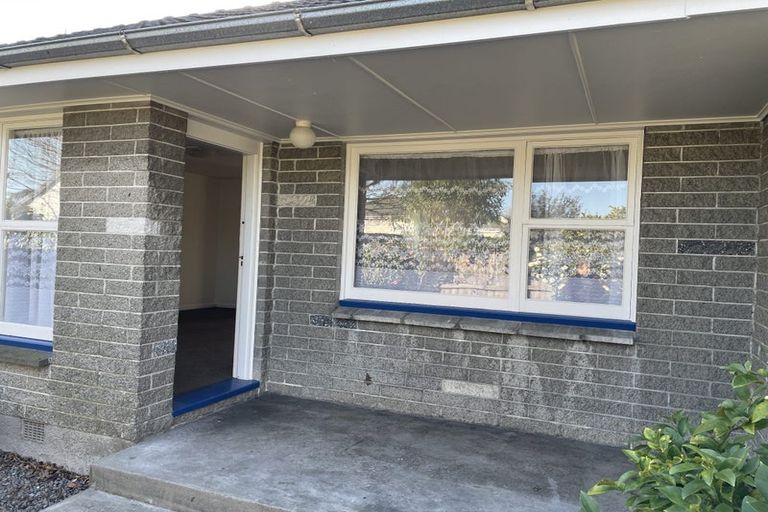 Photo of property in 2/394 Armagh Street, Linwood, Christchurch, 8011