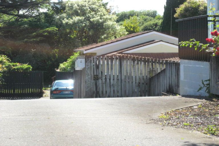 Photo of property in 27 Chipping Dale, Mangere Bridge, Auckland, 2022
