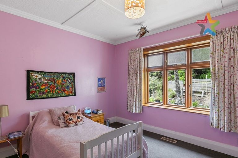 Photo of property in 14a Wilton Road, Wadestown, Wellington, 6012