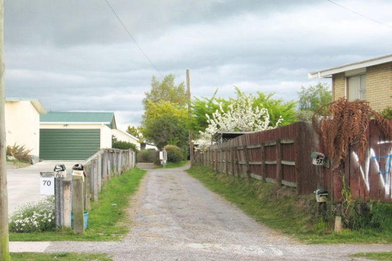 Photo of property in 2/72 Tonga Street, Taupo, 3330