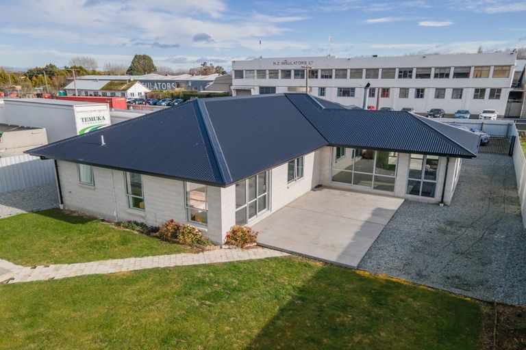 Photo of property in 16 Thomas Street, West End, Timaru, 7910