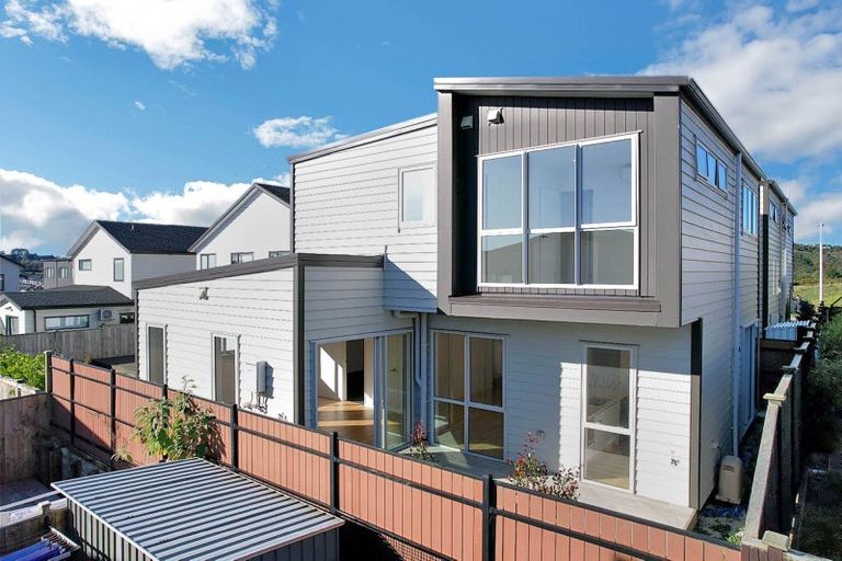 Photo of property in 7b Ascent Street, Flat Bush, Auckland, 2019