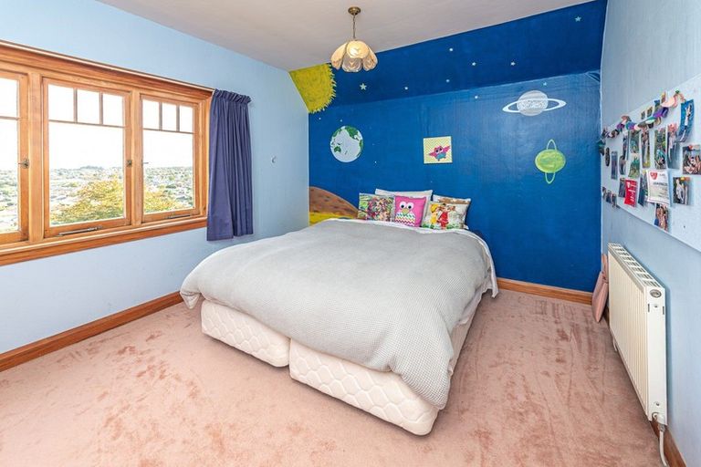 Photo of property in 1 Tregarth Street, Saint Johns Hill, Whanganui, 4501