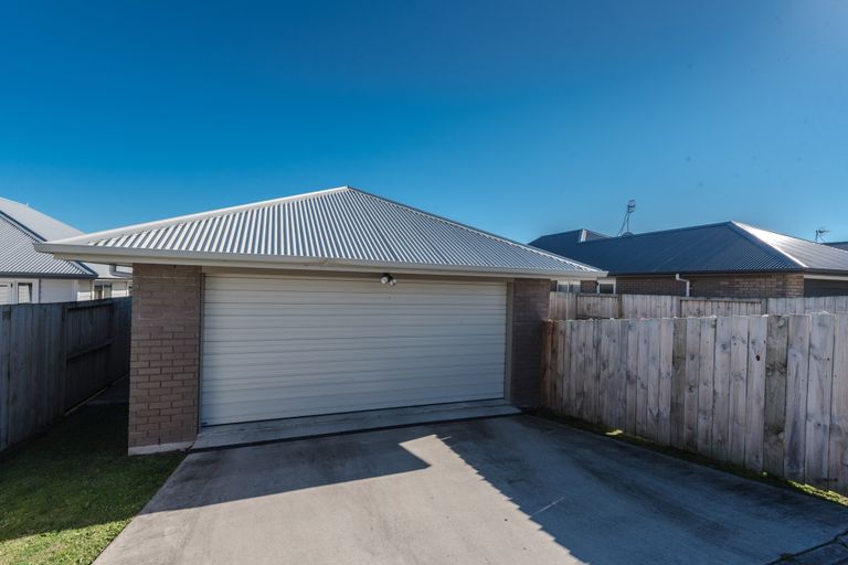 Photo of property in 7 Queens Park Crescent, Frankton, Hamilton, 3204