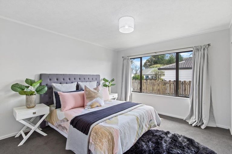 Photo of property in 43 Balmerino Crescent, Pukete, Hamilton, 3200