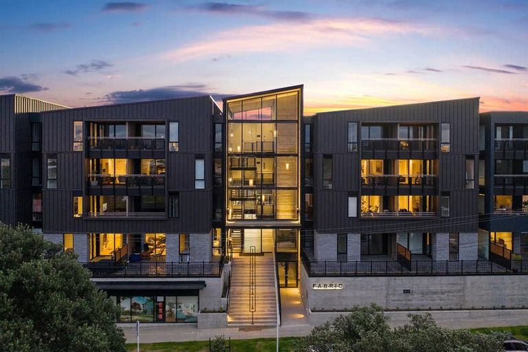 Photo of property in 201/64 Victoria Street, Onehunga, Auckland, 1061