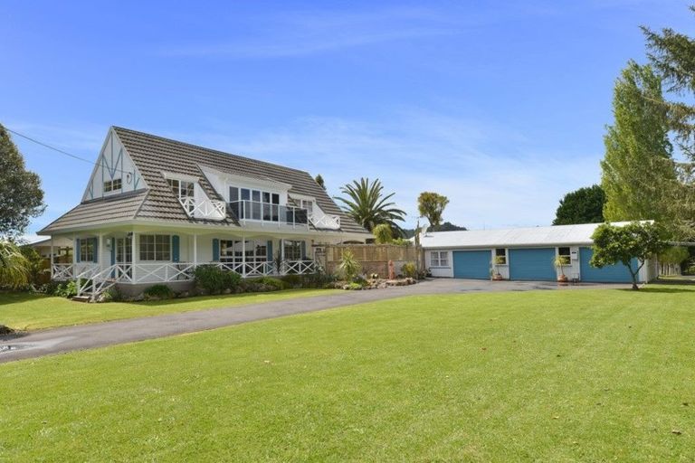 Photo of property in 24 Ngunguru Road, Glenbervie, Whangarei, 0173