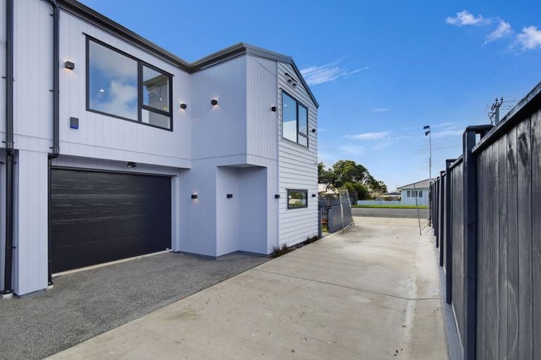 Photo of property in 124 Helvetia Road, Pukekohe, 2120