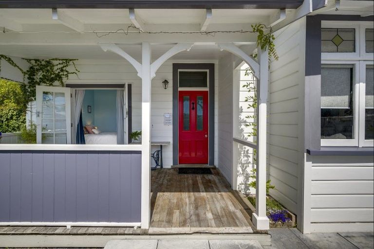 Photo of property in 82b Nelson Crescent, Napier South, Napier, 4110