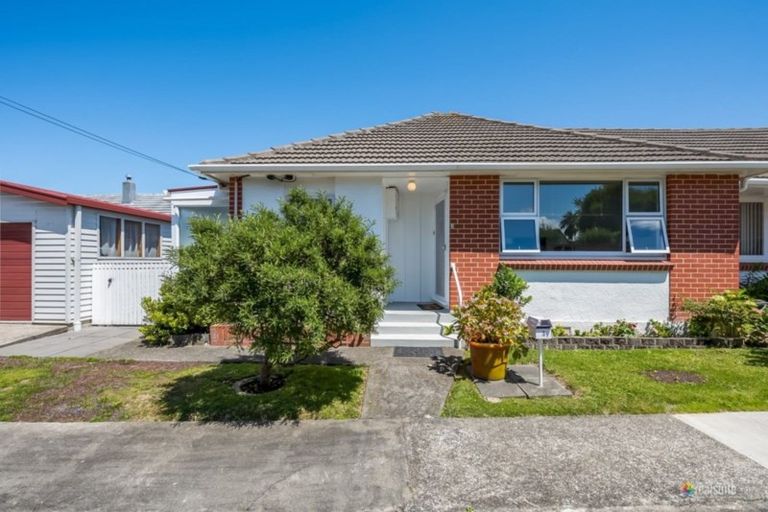 Photo of property in 1/593 High Street, Boulcott, Lower Hutt, 5010
