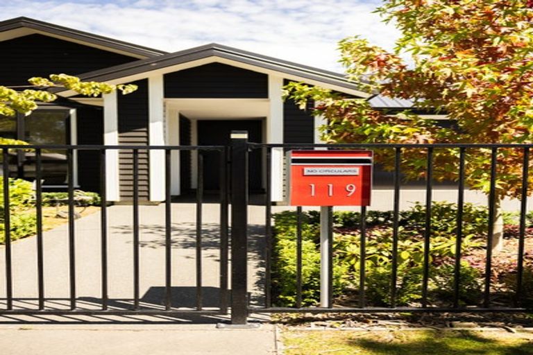 Photo of property in 119 Francis Avenue, Mairehau, Christchurch, 8013